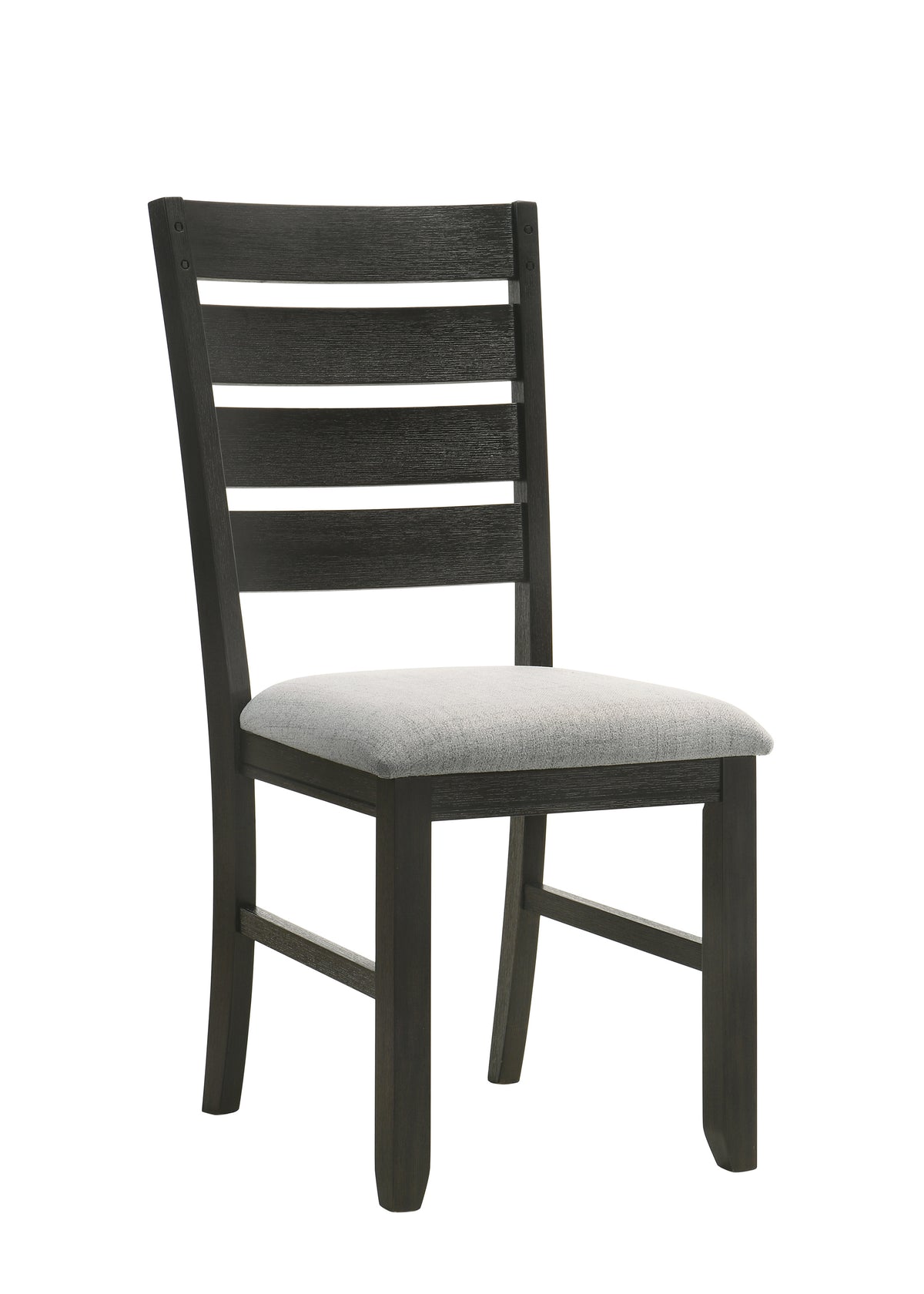 Bardstown Side Chair Wheat Charcoal - Jack’s Furniture and More (Laredo, TX)