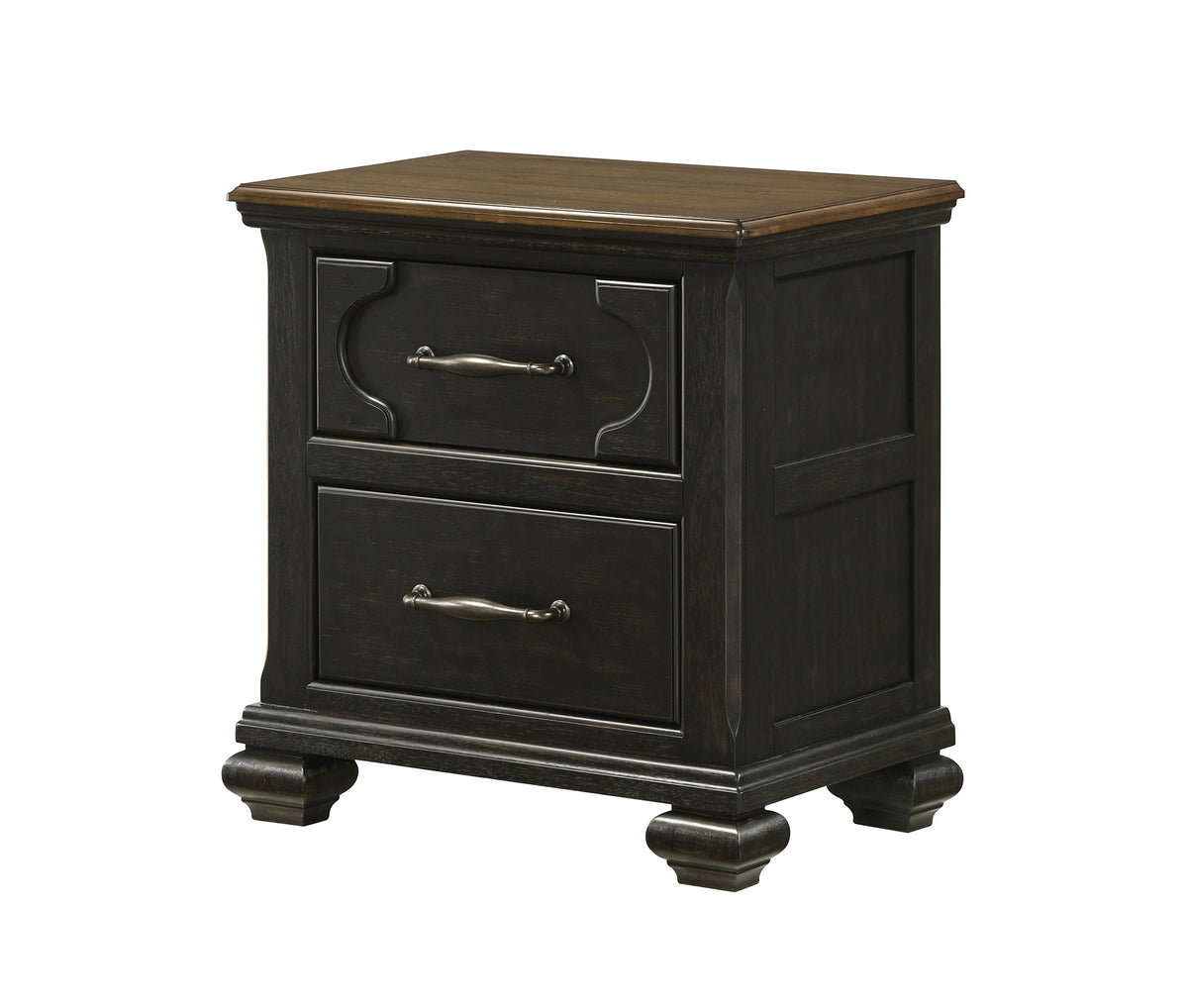 Hamilton Nightstand