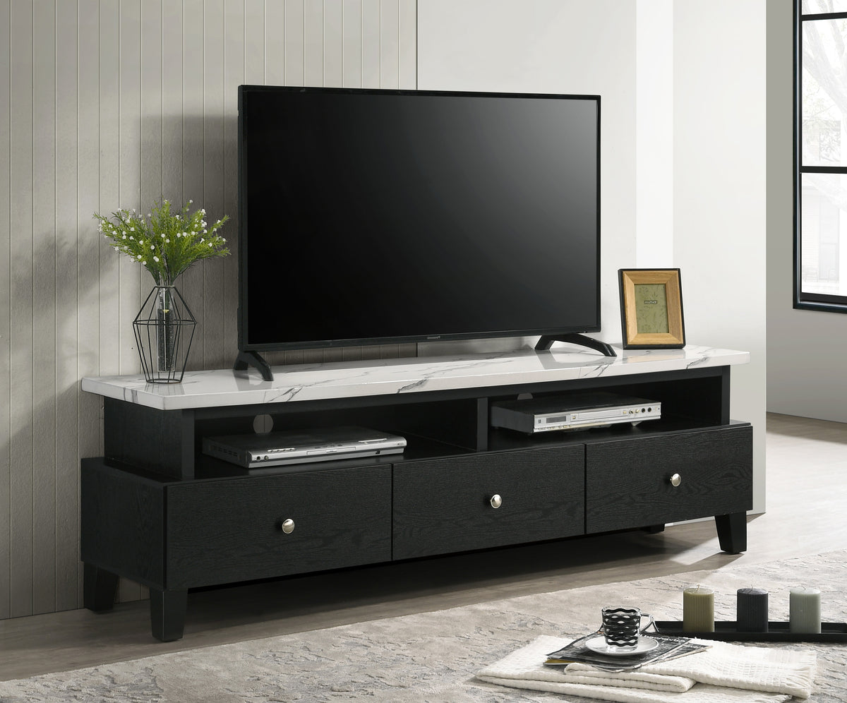 Alina TV Stand - Jack’s Furniture and More (Laredo, TX)