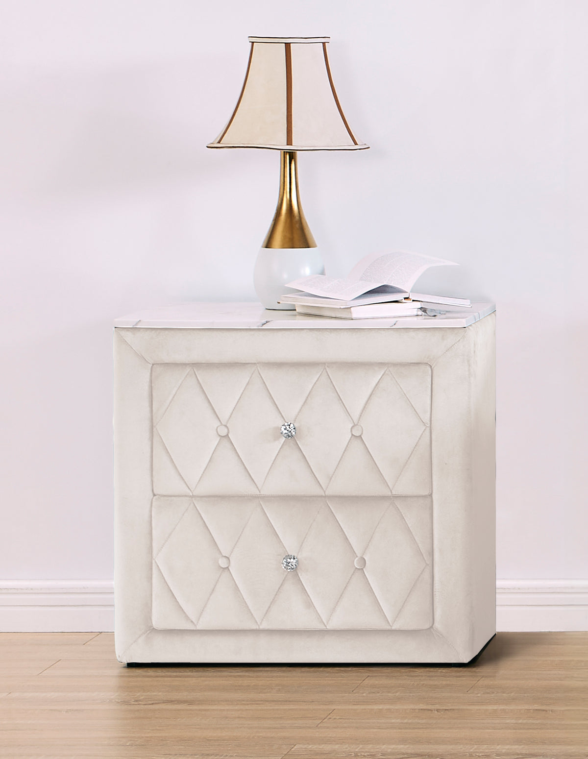 Annabelle Nightstand Ivy