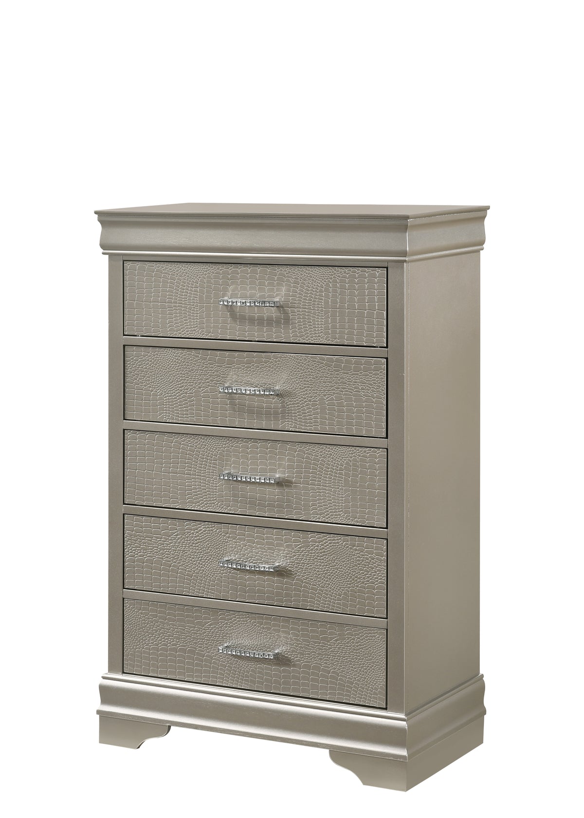 Amalia Chest - Jack’s Furniture and More (Laredo, TX)
