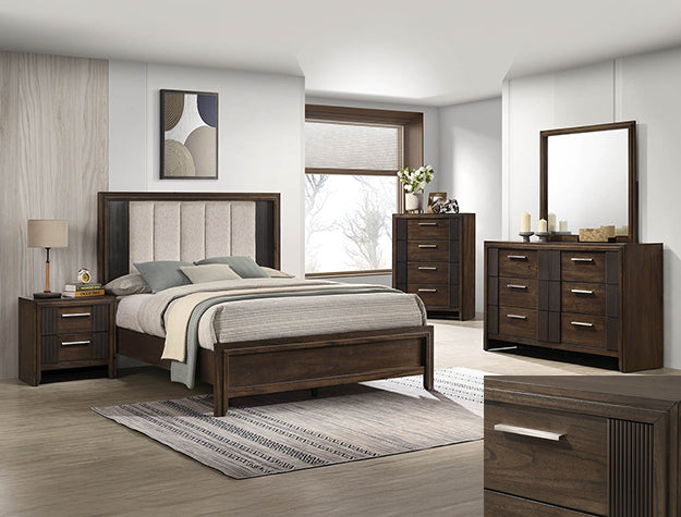 Carlton Dresser