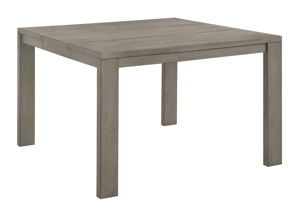 Renwick Counter Height Table All Grey - Jack’s Furniture and More (Laredo, TX)