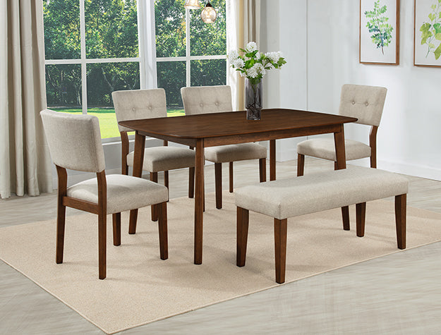 Gregory Dining Table