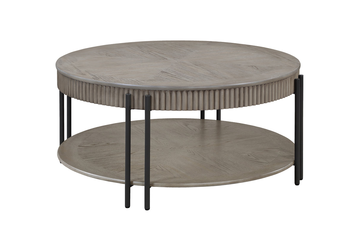 Providence Coffee Table