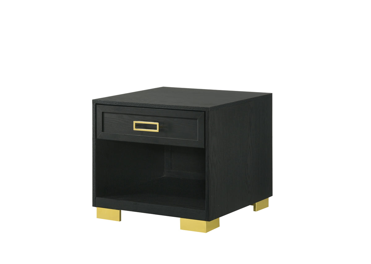 Pepe End Table