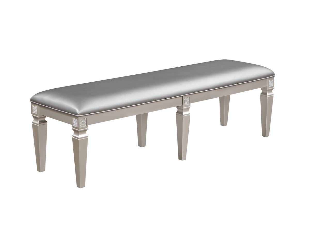 Klina Bench - Jack’s Furniture and More (Laredo, TX)