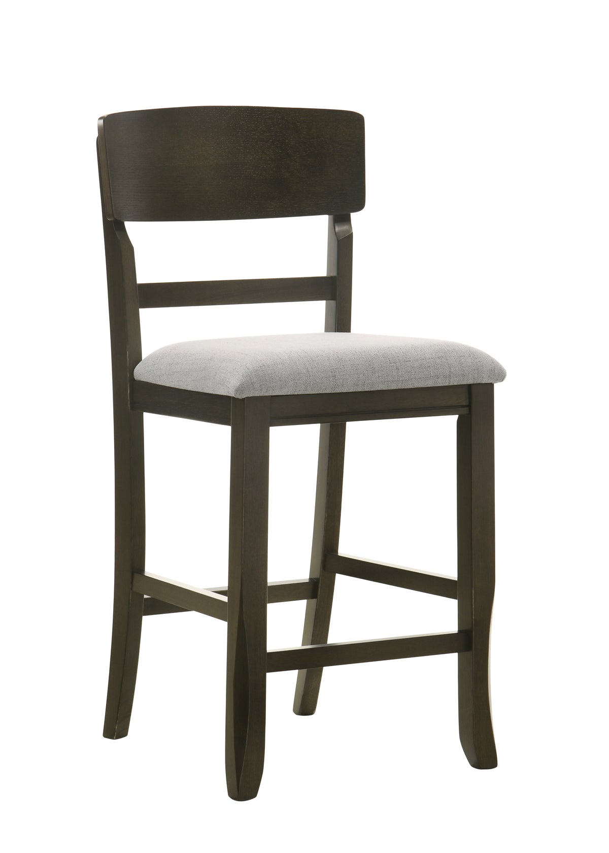 Oakly Counter Height Chair - Jack’s Furniture and More (Laredo, TX)
