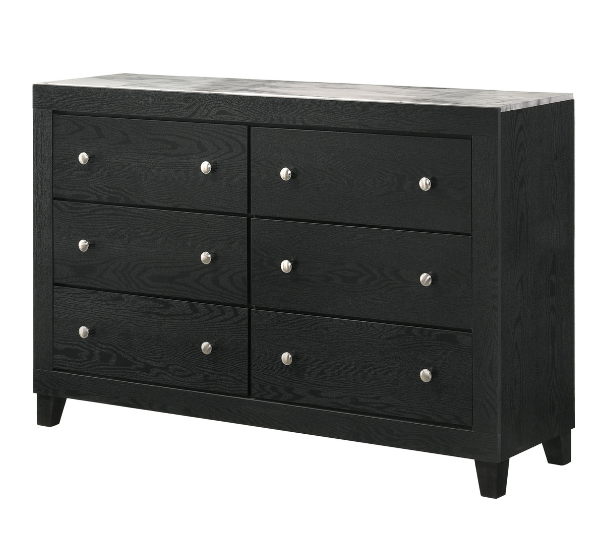 Cadence Dresser - Jack’s Furniture and More (Laredo, TX)