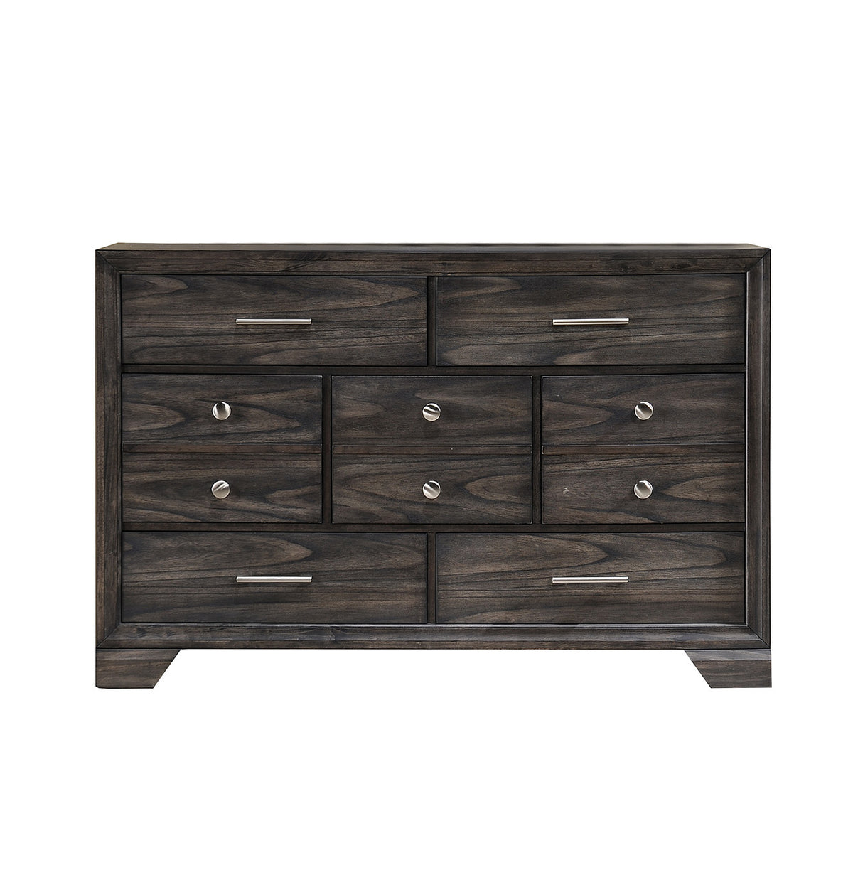 Jaymes Dresser - Jack’s Furniture and More (Laredo, TX)