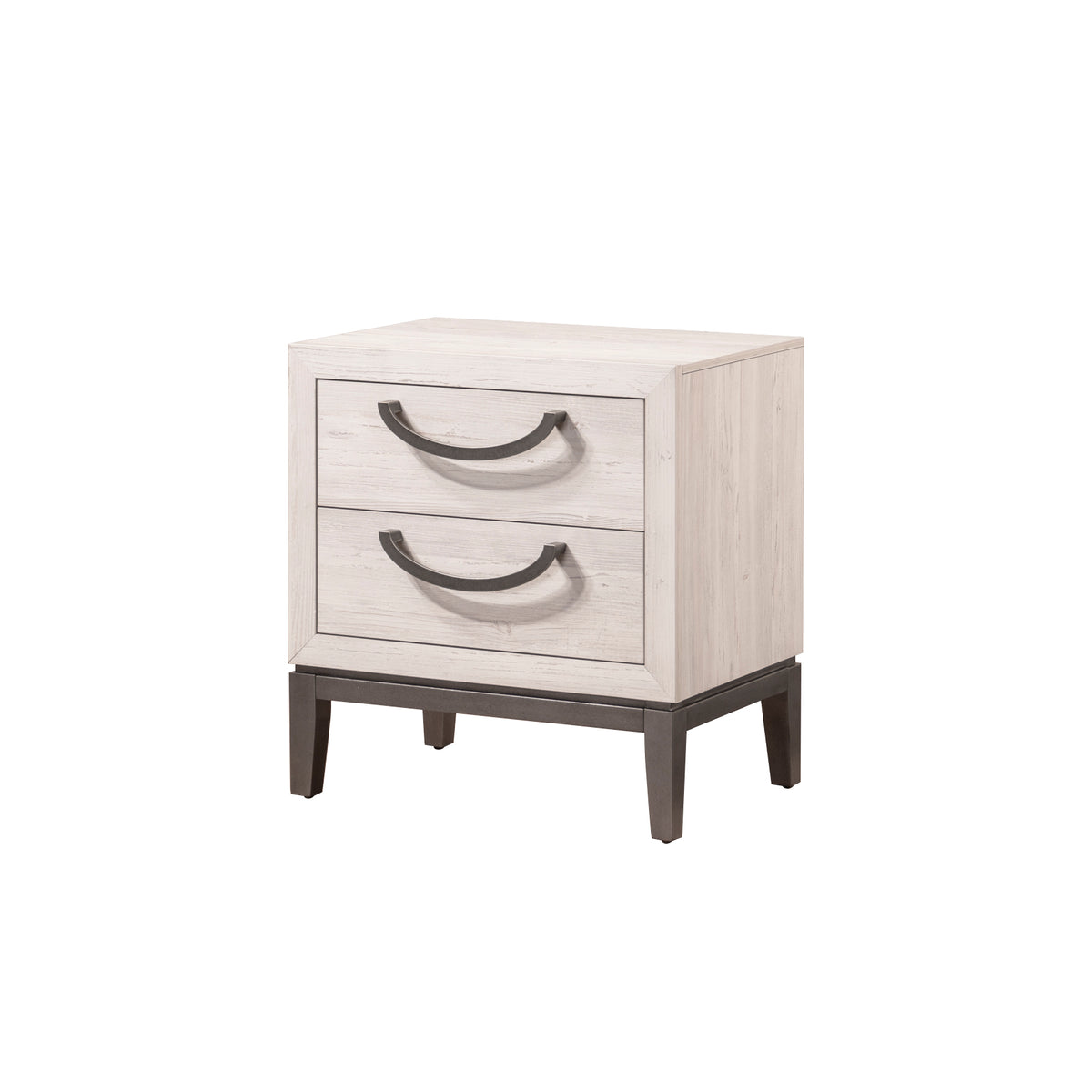 Veda Nightstand - Jack’s Furniture and More (Laredo, TX)