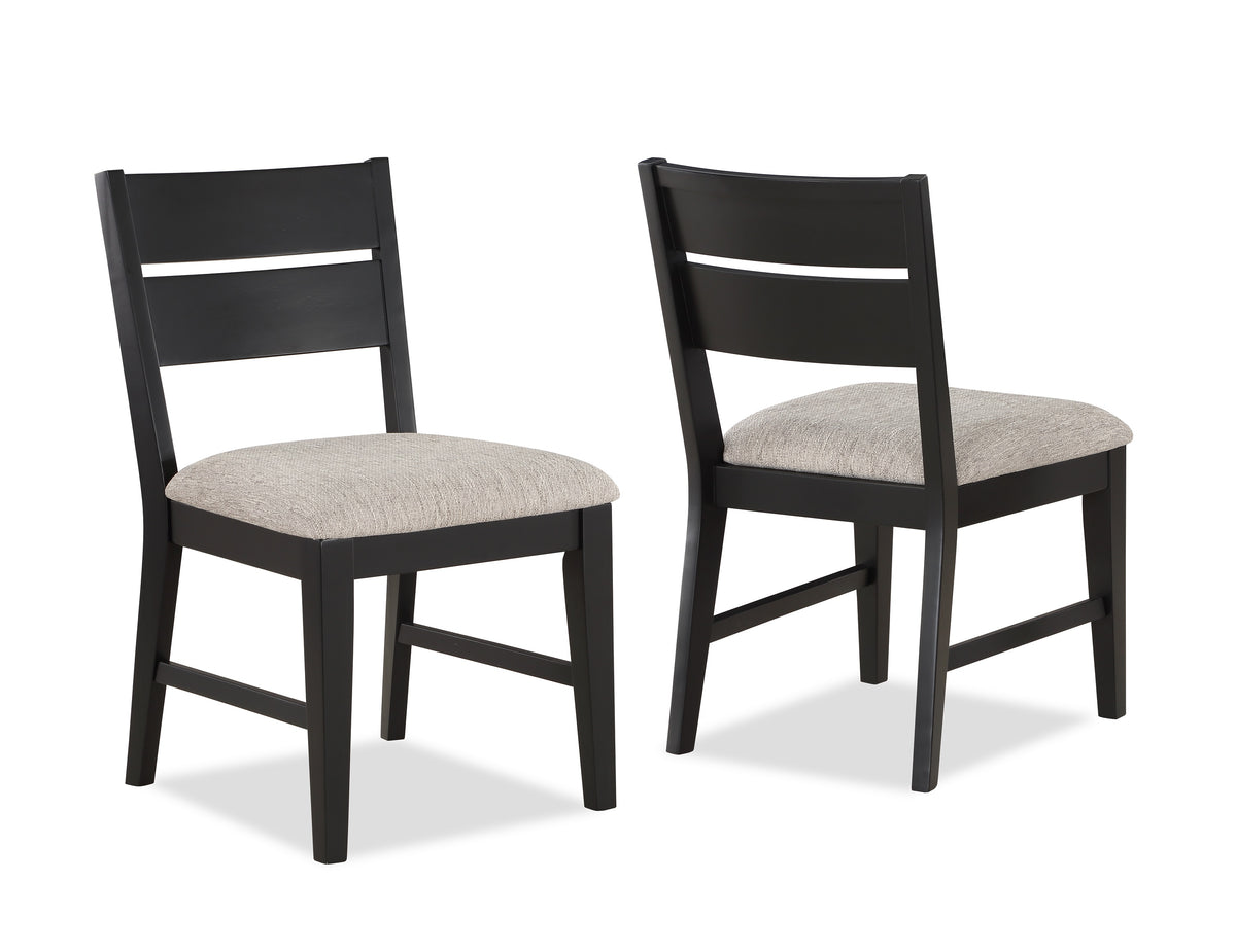 Mathis Side Chair