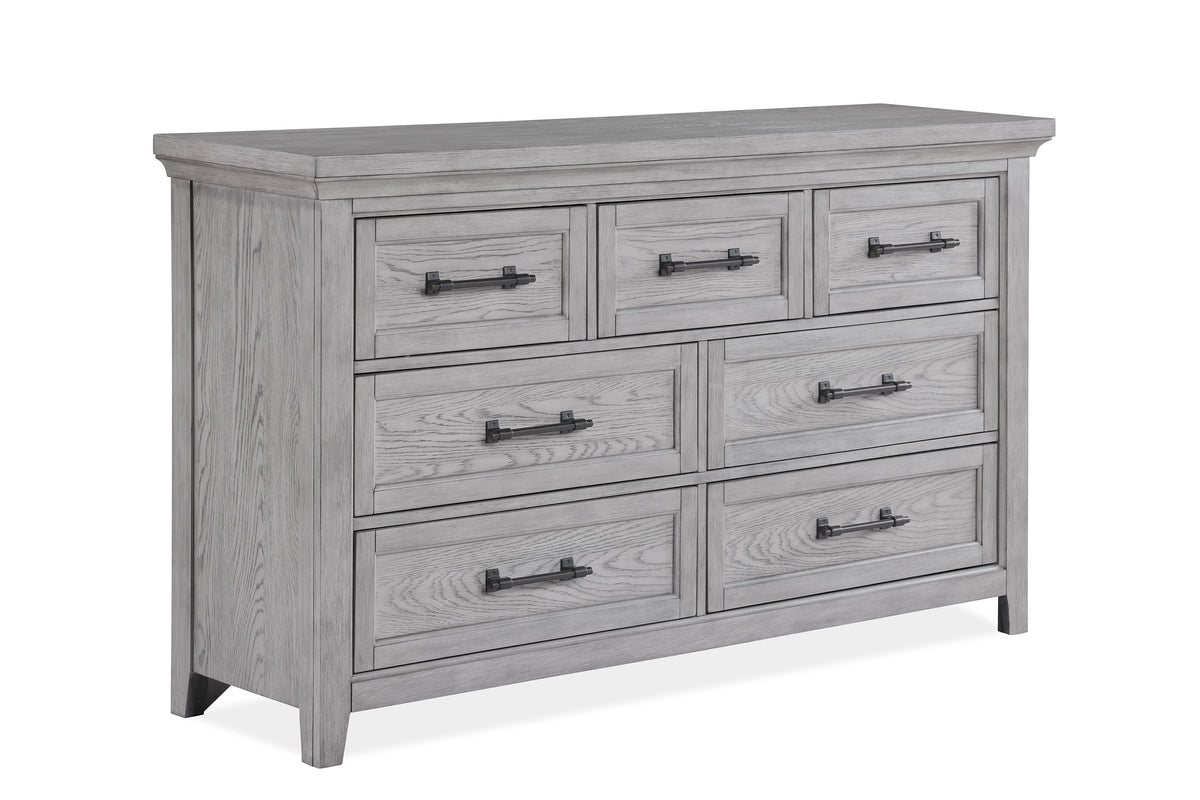 Beckett Dresser - Jack’s Furniture and More (Laredo, TX)