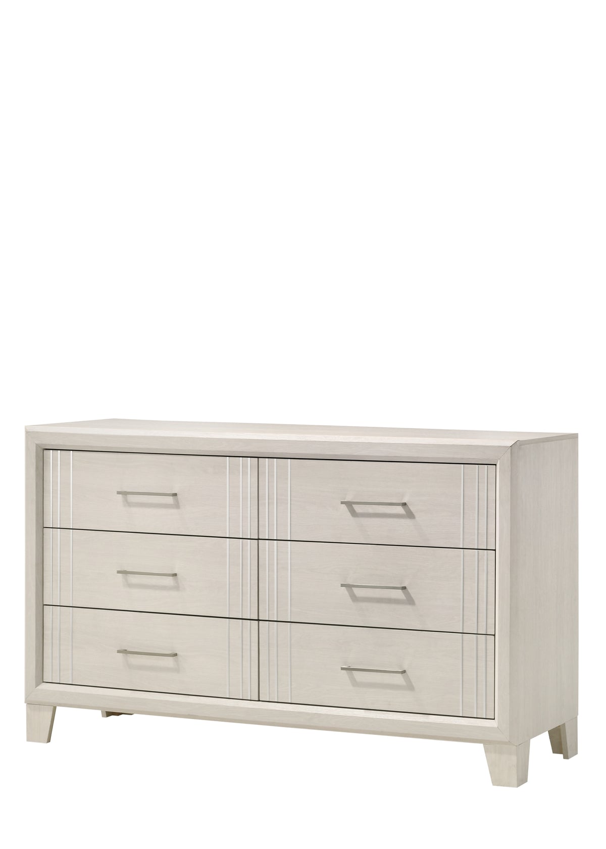 Charlie Dresser - Jack’s Furniture and More (Laredo, TX)