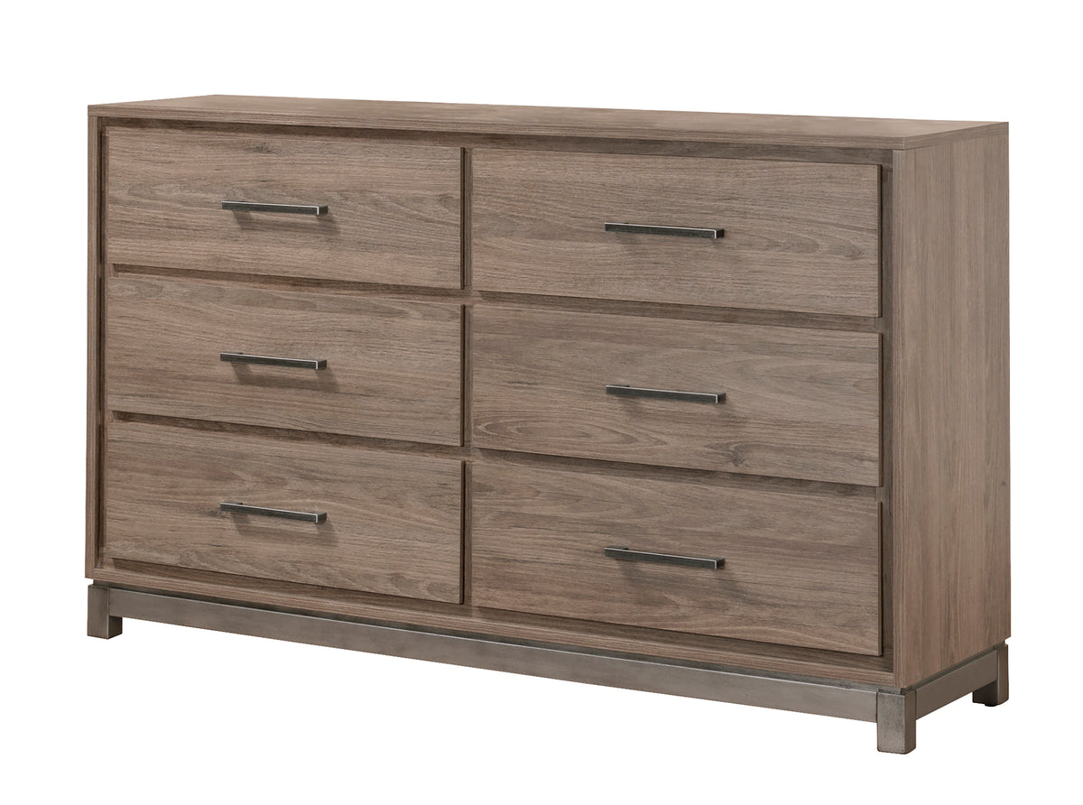 River Dresser - Jack’s Furniture and More (Laredo, TX)