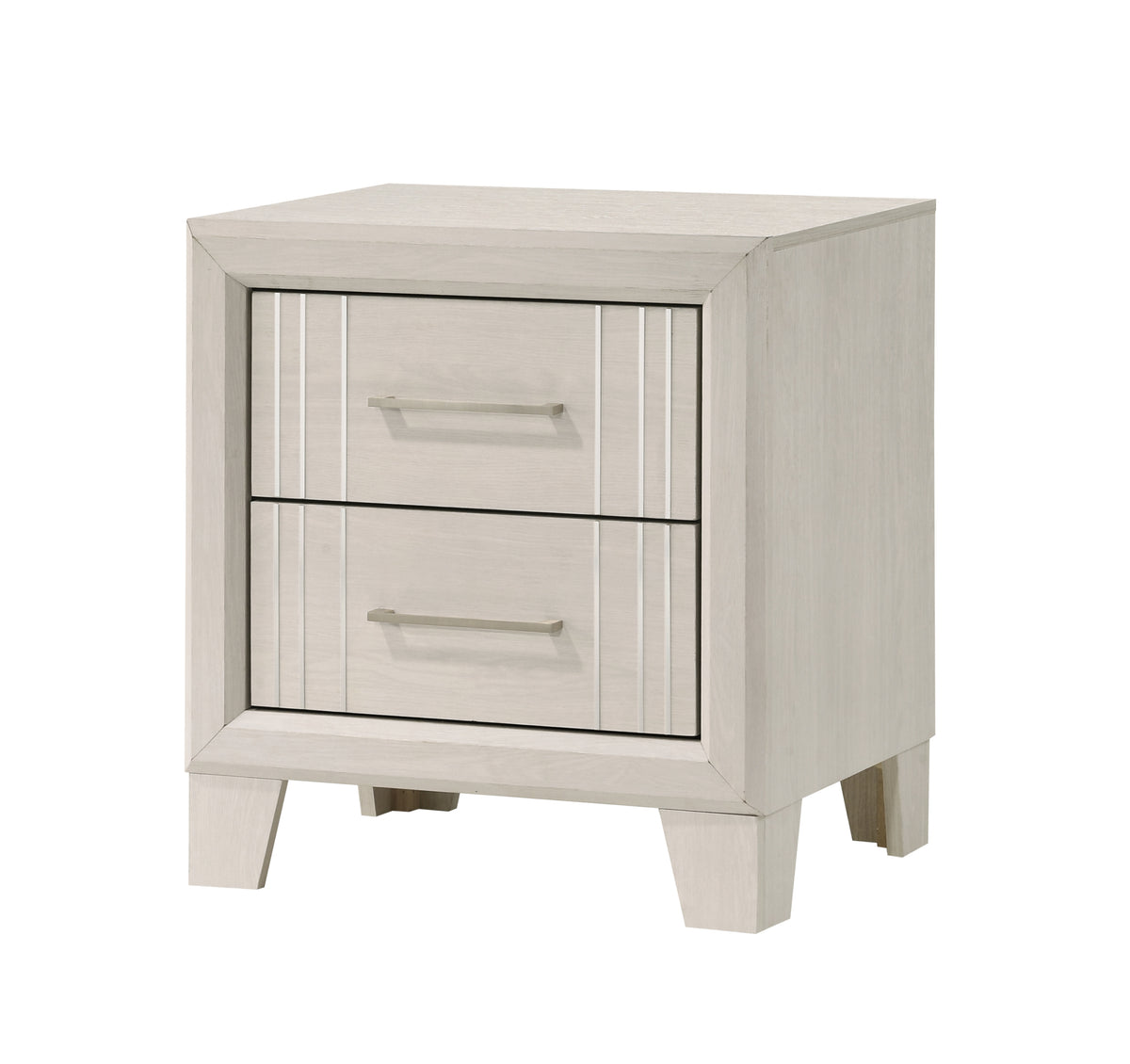 Charlie Nightstand - Jack’s Furniture and More (Laredo, TX)