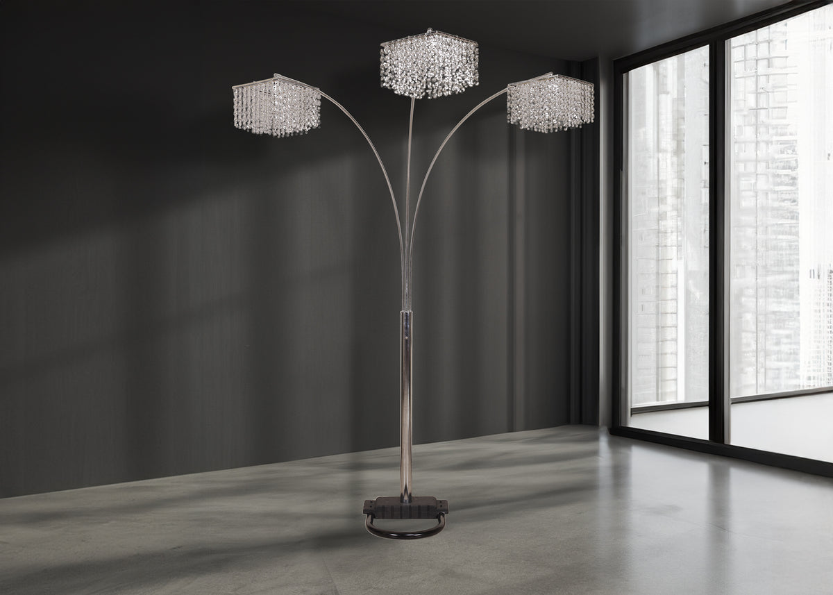 Floor Lamp - Jack’s Furniture and More (Laredo, TX)