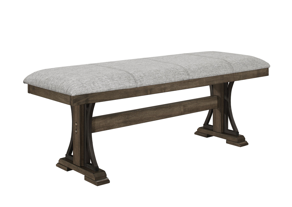 Quincy Bench - Jack’s Furniture and More (Laredo, TX)