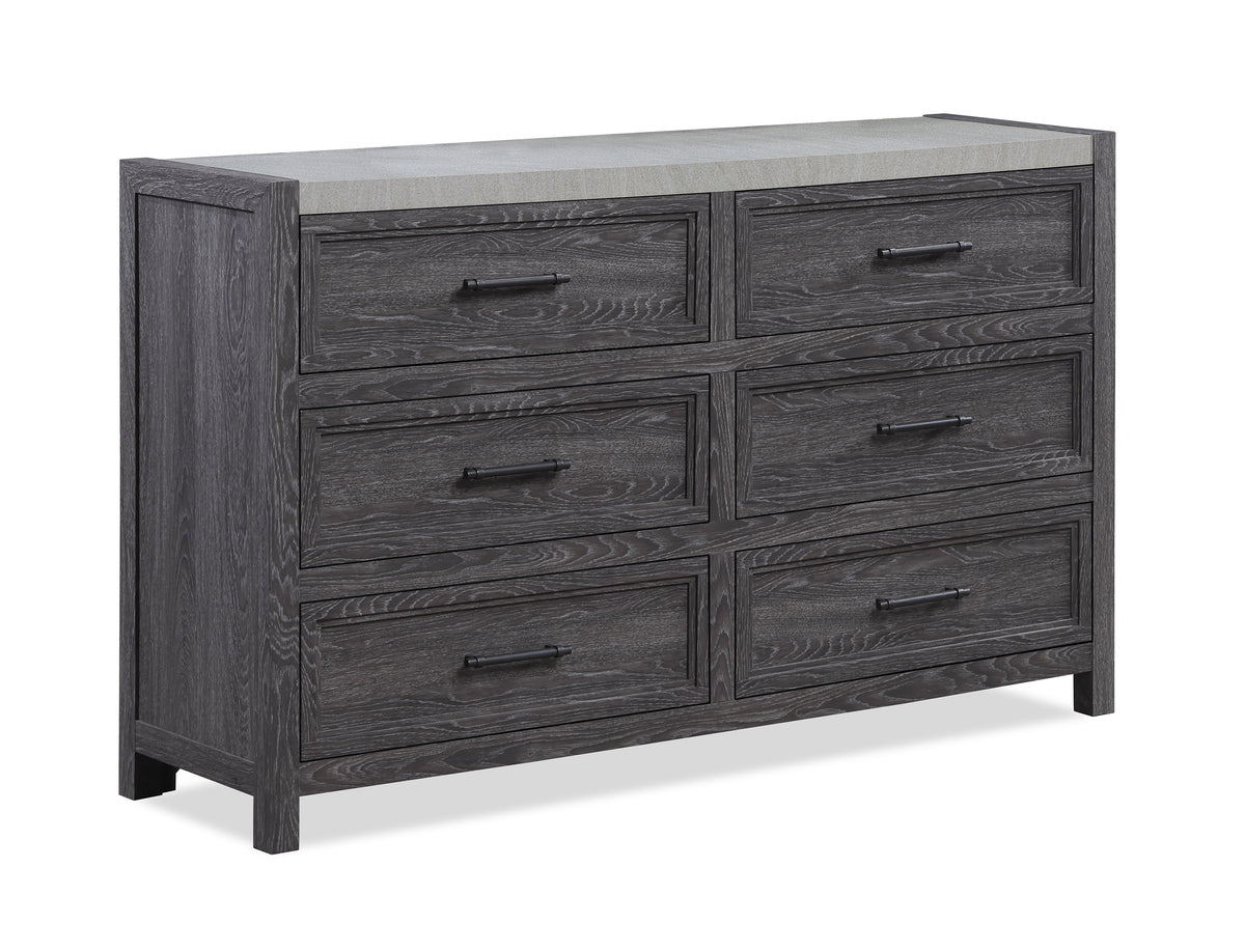 Madsen Dresser