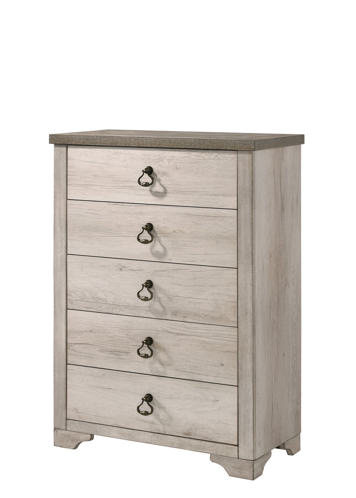 Patterson Chest