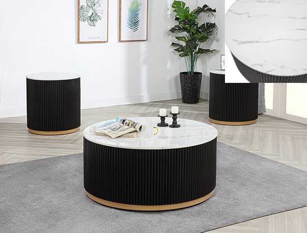 Kara End Table