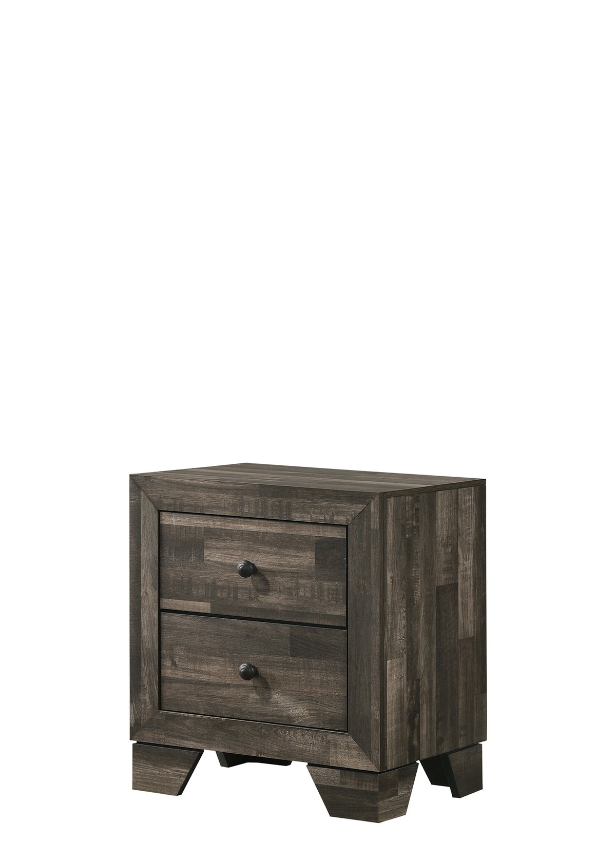 Atticus Nightstand - Jack’s Furniture and More (Laredo, TX)