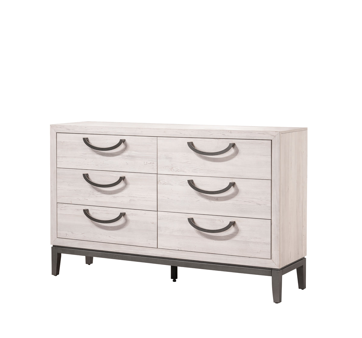 Veda Dresser - Jack’s Furniture and More (Laredo, TX)