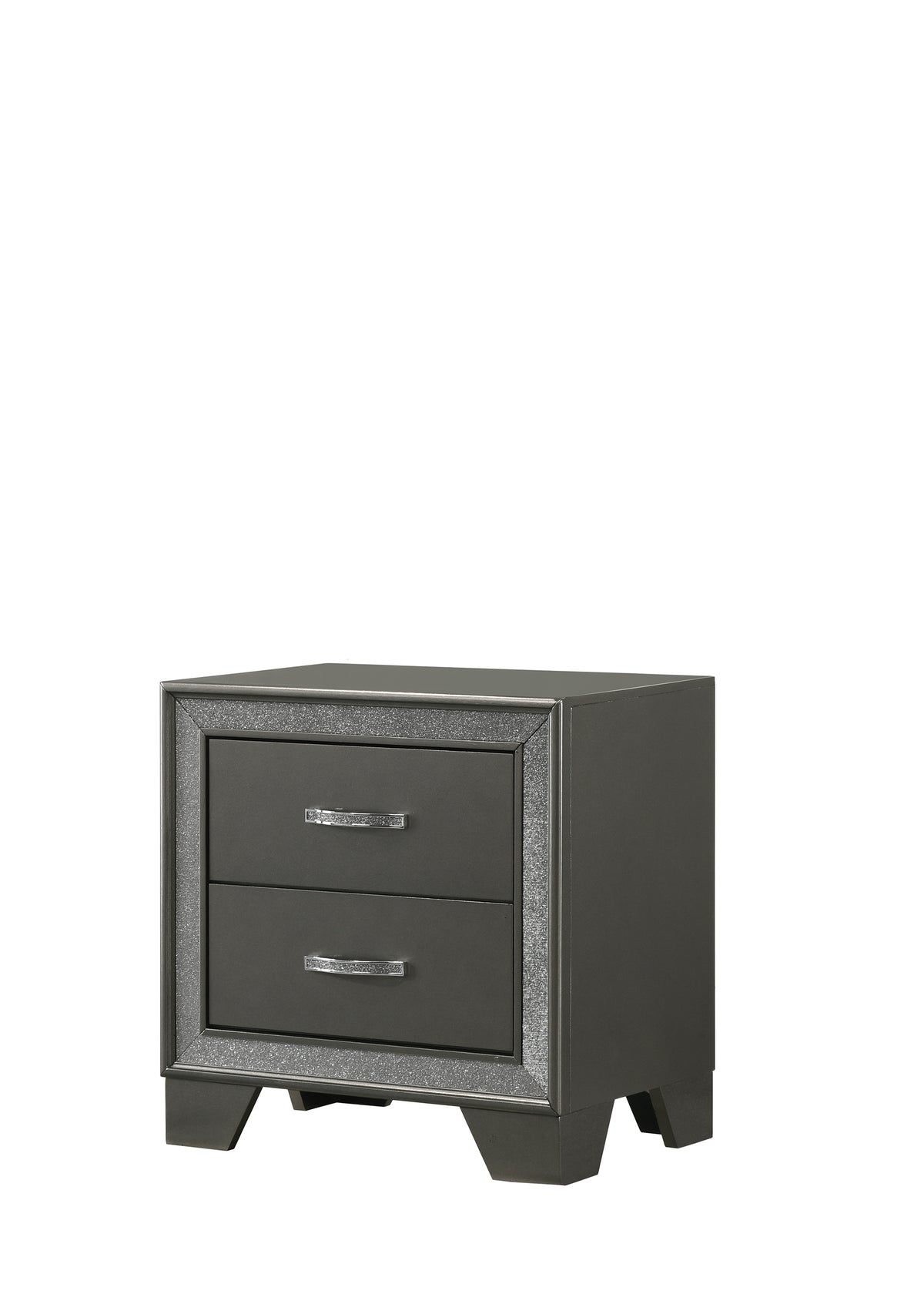 Kaia Nightstand - Jack’s Furniture and More (Laredo, TX)