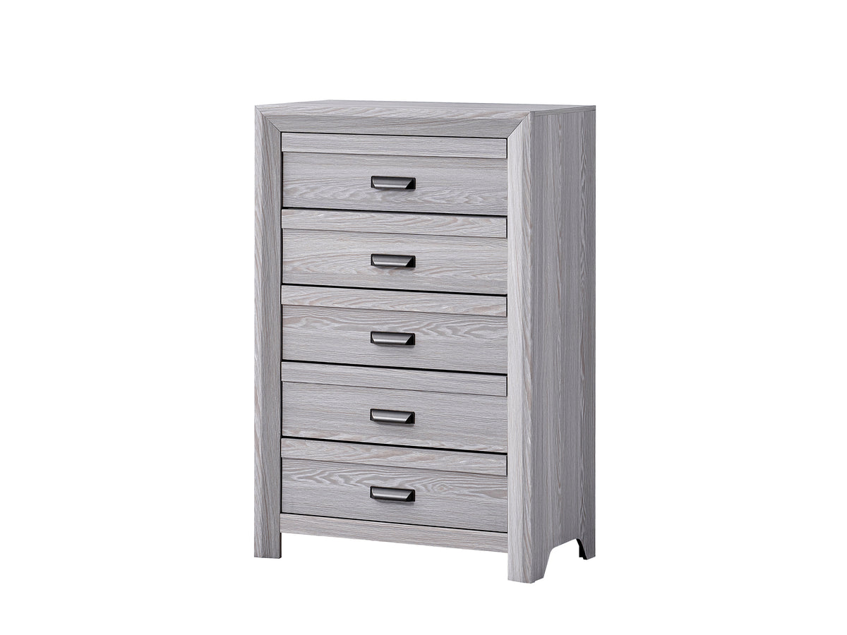 Adelaide Chest Drift Wood