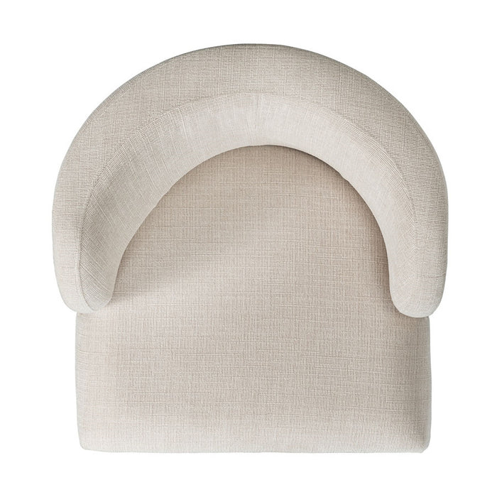 Park Creek Parson Side Chair (Set of 2) in Two-Tone - Jack’s Furniture and More (Laredo, TX)