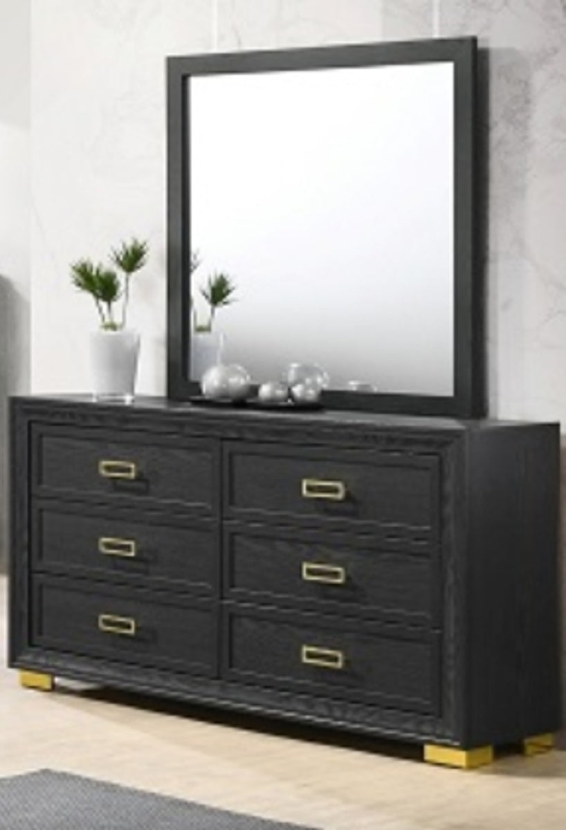Pepe Dresser - Jack’s Furniture and More (Laredo, TX)