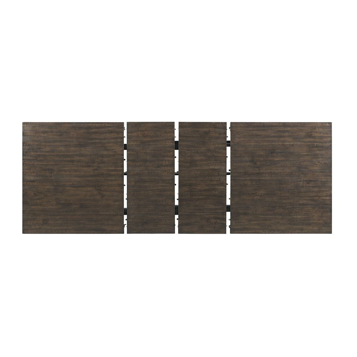 Stone Counter Height Dining Table in Dark AshC - Jack’s Furniture and More (Laredo, TX)