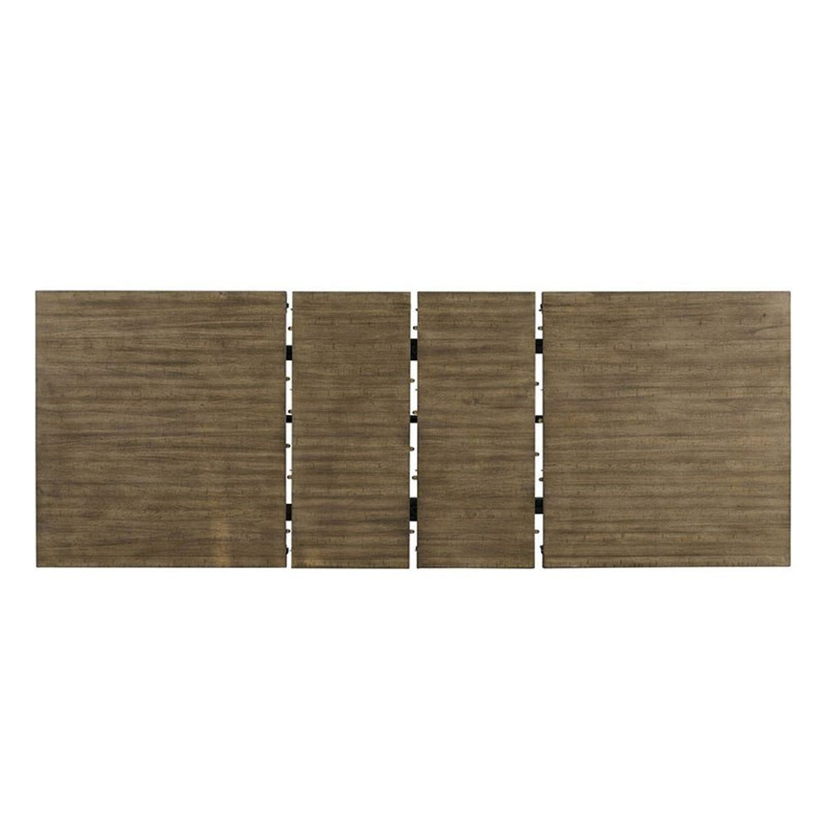 Stone Dining Table in Grey - Jack’s Furniture and More (Laredo, TX)