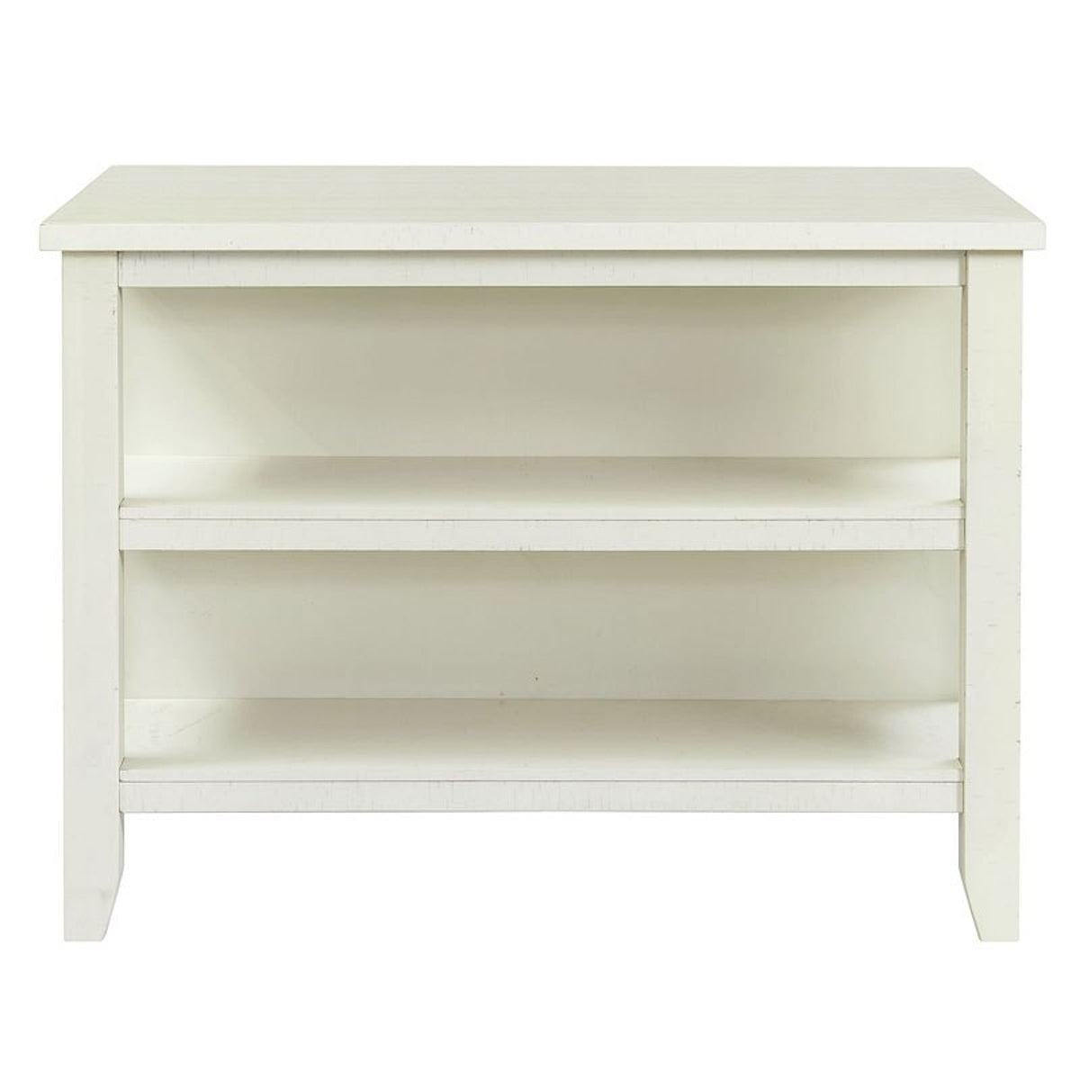 Stone Kitchen Island in White - Jack’s Furniture and More (Laredo, TX)