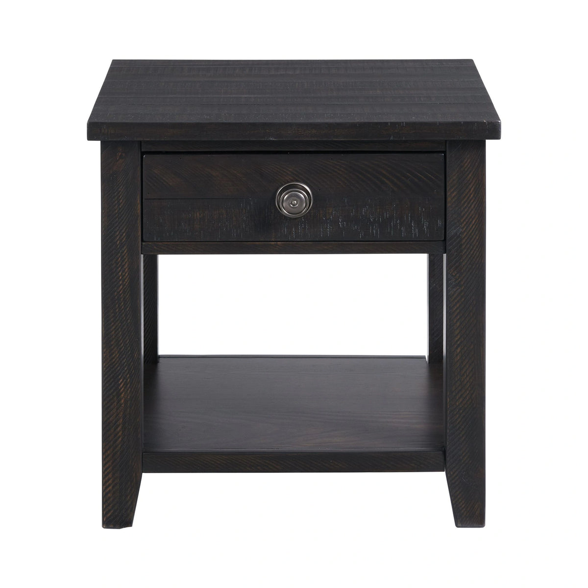 Kendyl Occasional End Table