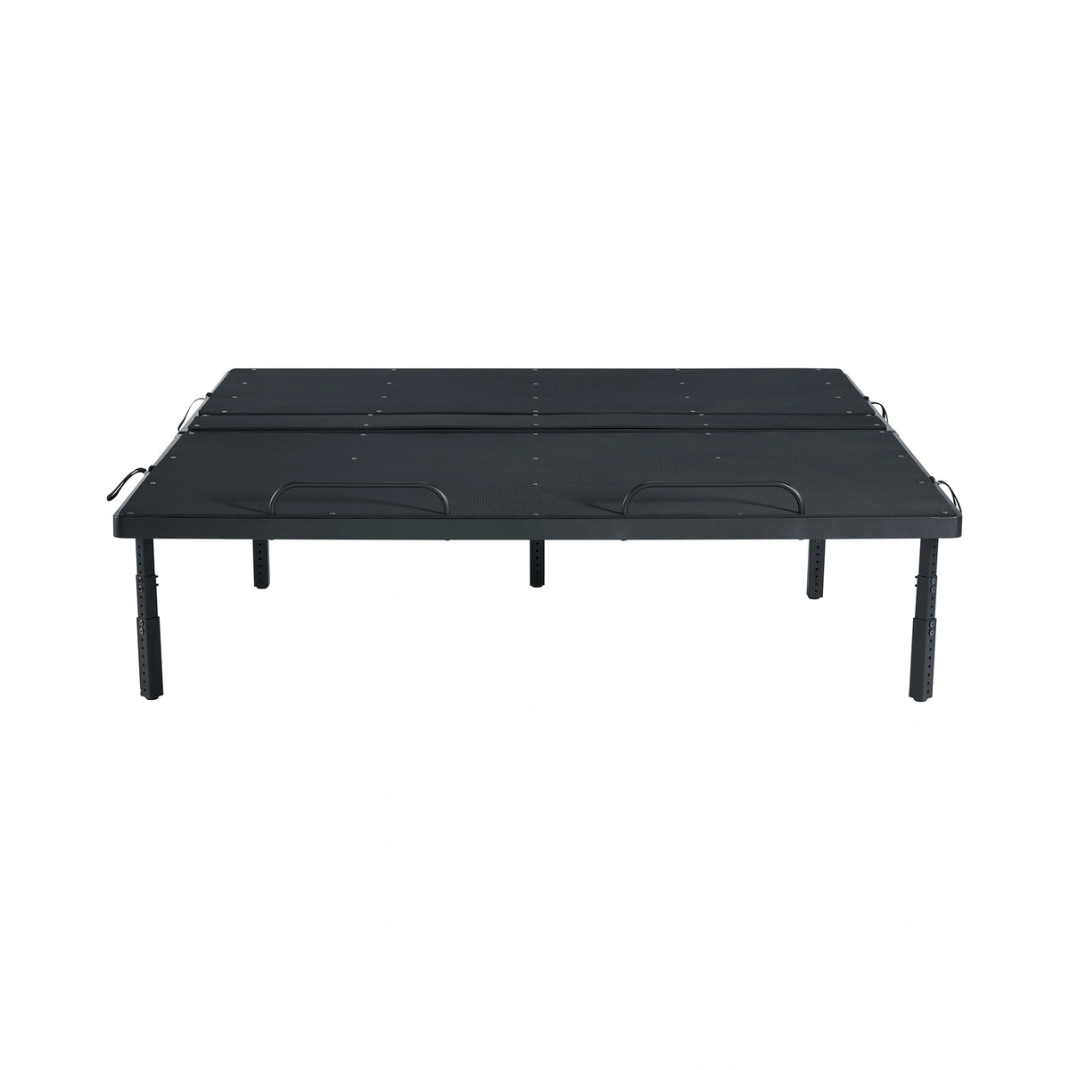 Z Base Air Adjustable Bed with Head Incline