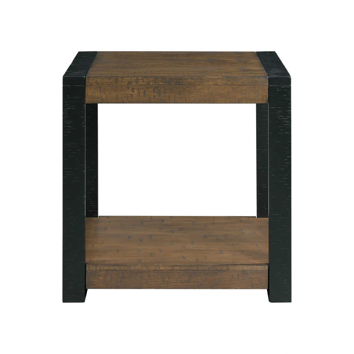 Caesar Occasional End Table