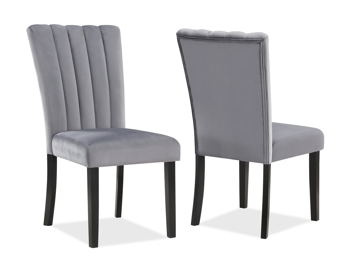 Pascal Side Chair