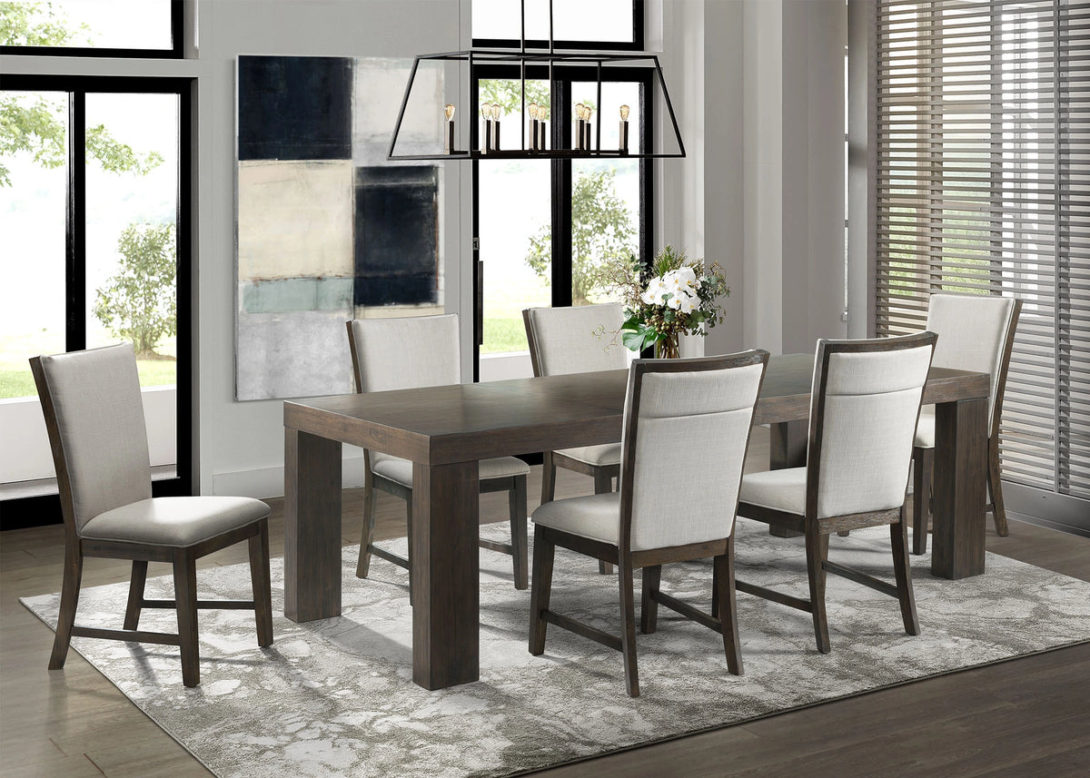Grady Side Chair (2 Per Pack)