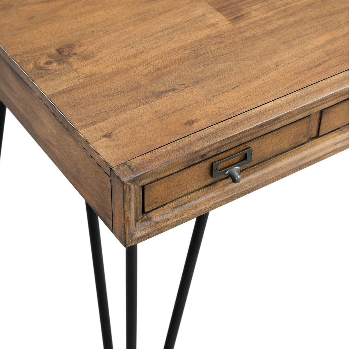 Boone Occasional End Table w/Tray
