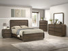 Kinkaid King Bed image