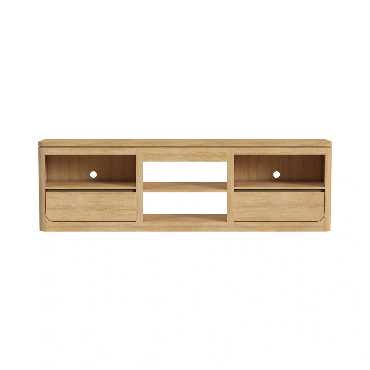 Rosalie TV Console