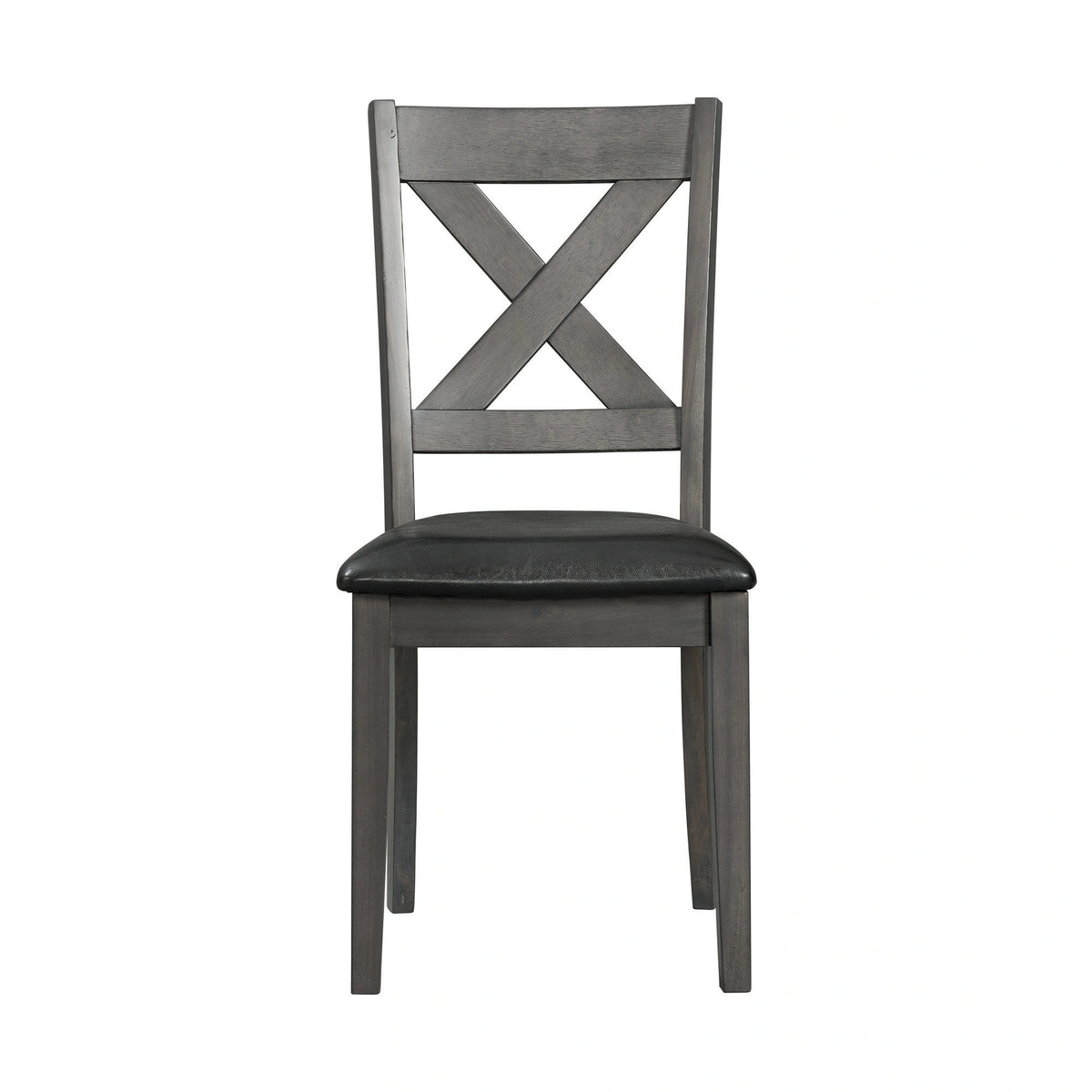 Alex 60" 7PC Dining Set