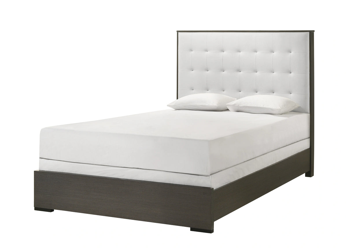 Sharpe Bed
