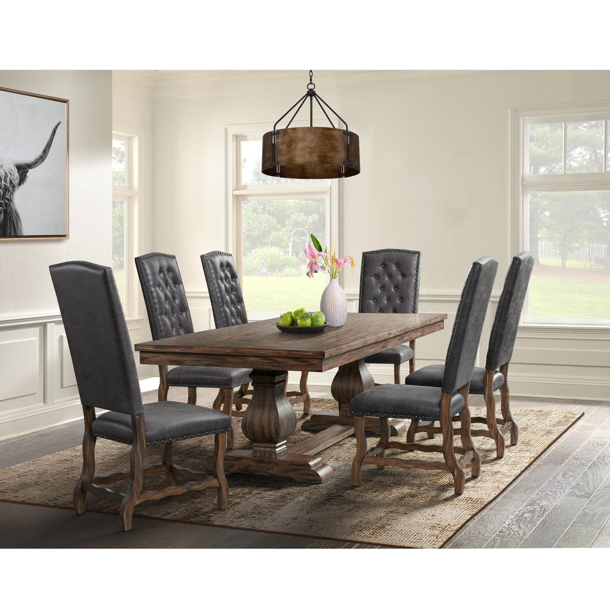 Gramercy Dining Set