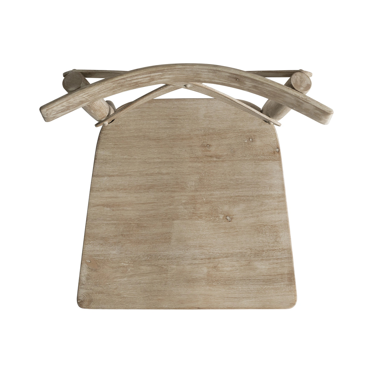 (D680-41) Callista- Side Chair (2/Ctn)- Beach