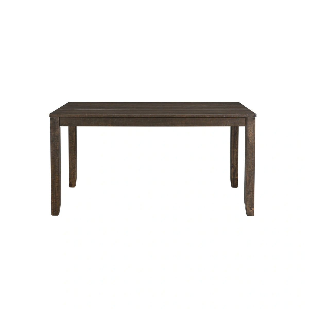 Brock 60"" 7 Pc Dining Set