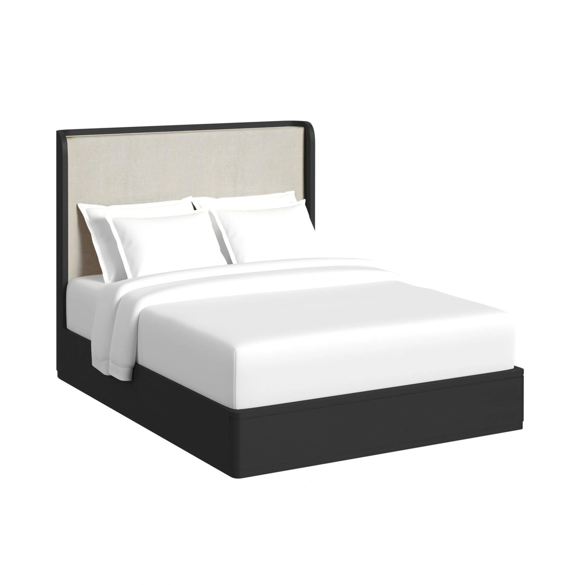 Rosalie UPH Bedroom Set