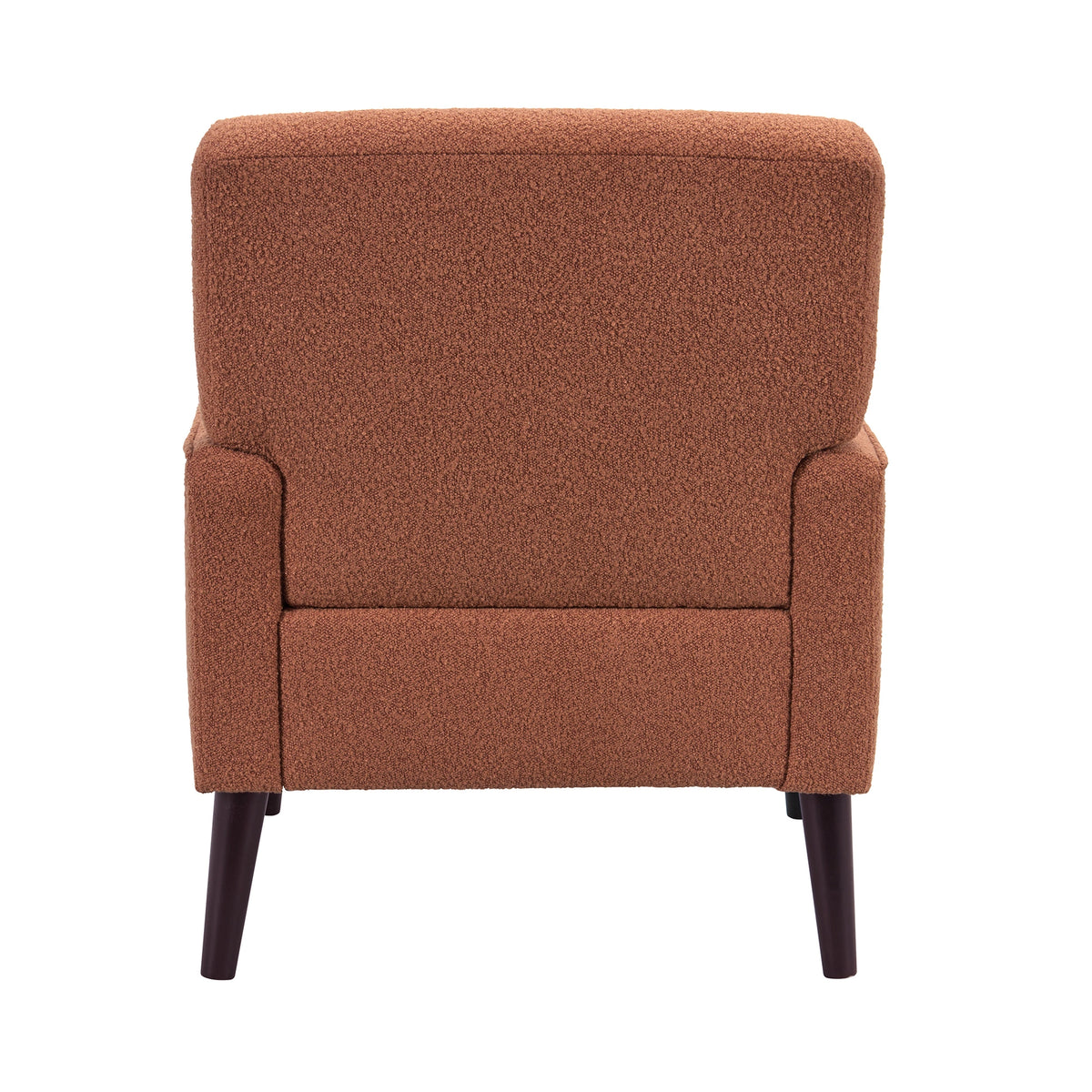 Kiwi Chair in 8077 Boucle