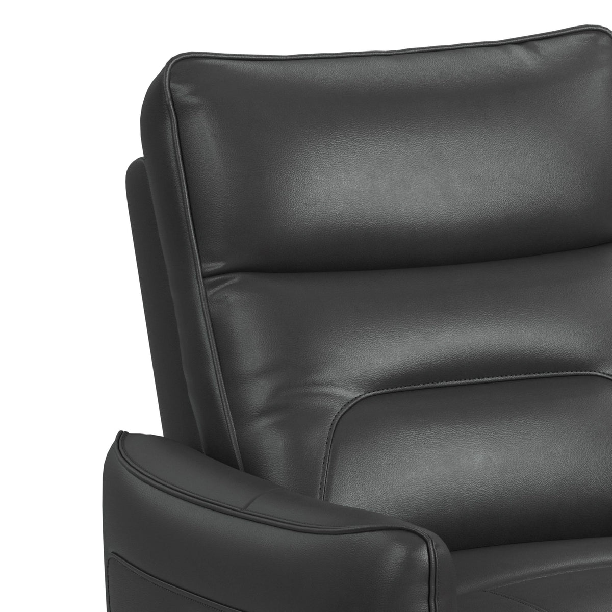Deco P1 Recliner with Glider and Swivel